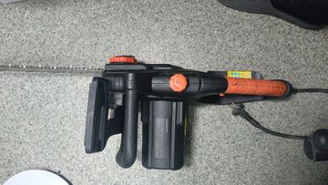 Б/в Пила ланцюгова Dnipro-M dse-22s 01-200915482