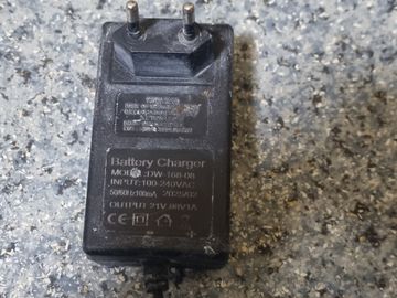 Б/в Кутова шліфмашина Procraft ag125a 01-200915796