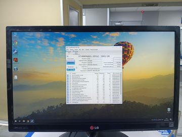 Б/у Системный блок Пк intel core i5-4690/ram 16 gb/hdd 1000 gb/ssd 256 gb/nvidia gt 730 (geforce) 2gb ddr3 128bit 01-200915467