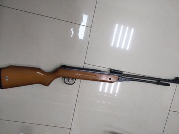 Б/в Пневматична гвинтівка Core air rifle b3-3 01-200916158