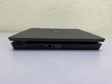 Б/в Ігрова приставка Sony playstation 4 slim 1tb 01-200915159