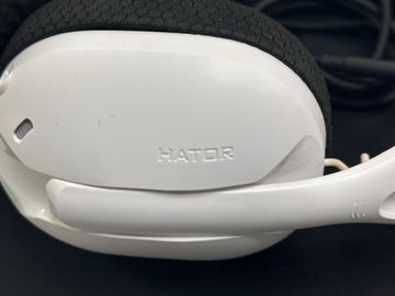 Б/у Наушники Hator hyperpunk 2 01-200916032