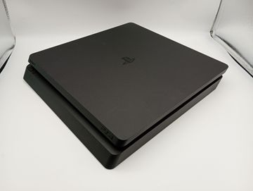Б/в Ігрова приставка Sony playstation 4 slim 1tb 01-200915728