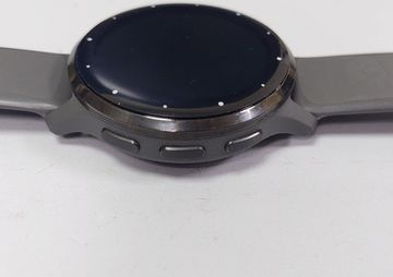 Б/в Смарт-годинник Garmin venu 3s soft s. steel bezel with case and s 01-200916277