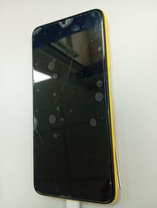 Б/в Мобільний телефон Poco m3 4/64gb 01-200911867