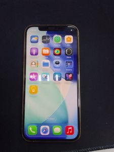 Б/в Мобільний телефон Apple iphone 12 pro 256gb 01-200915708