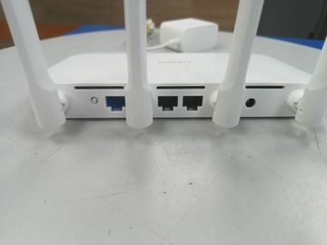 Б/в Бездротовий маршрутизатор Xiaomi router ac1200 01-200916897