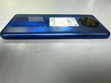 Б/в Мобільний телефон Xiaomi poco x3 pro 6/128gb 01-200916872