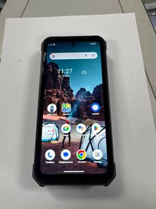 Б/в Мобільний телефон Ulefone armor 24 12/256gb 01-200912709