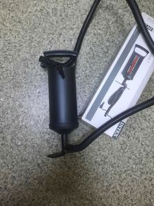 Б/в Насос ручний Intex double quick 1 01-200918407