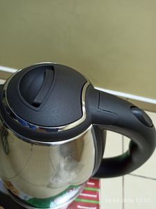 Б/у Электрочайник Grunhelm eks 7518 16-000276302