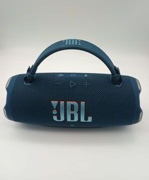 Б/у Акустика Jbl charge 6 01-200915582