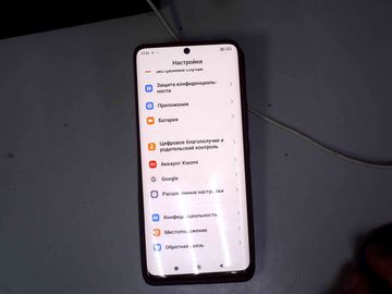 Б/в Мобільний телефон Xiaomi redmi note 13 pro+ 5g 8/256gb 01-200916602