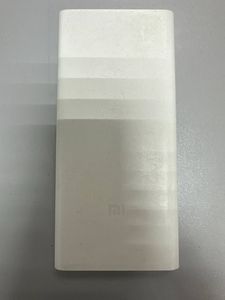 Б/у Повербанк Xiaomi 10000mah wireless 10w wpb15zm 01-200916211