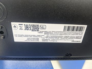 Б/в Акустика Samsung hw-q600a 01-200916562