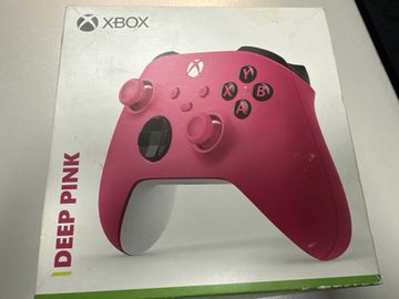 Б/в Геймпад Microsoft xbox series x s wireless controller 01-200918667