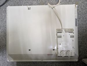 Б/в Обігрівач Noirot spot e-3 1500вт 01-200917106