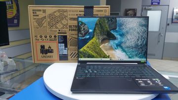 Б/в Ноутбук Asus 16/core 5 210h ddr4/16gb ddr4/ssd 512 gb/geforce rtx4050 6gb 01-200918772