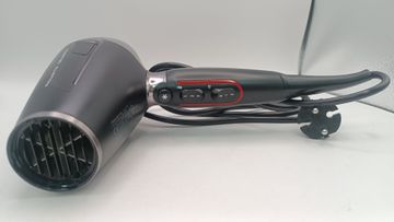 Б/у Фен Rowenta karl lagerfeld cv888lf0 01-200887430