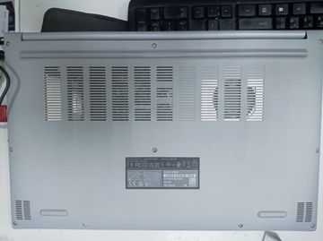 Б/в Ноутбук Asus 15/ryzen 7 5825u ddr4/16gb ddr4/ssd 512 gb/*інтегрована 01-200919313