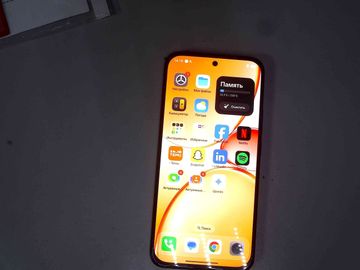 Б/в Мобільний телефон Realme c85 pro 8/256gb 01-200919285