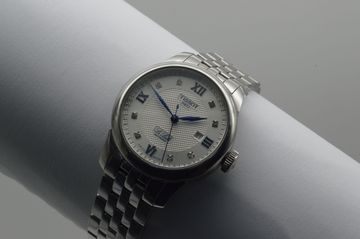 Б/у Часы Tissot t 006.207 01-200919514