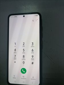Б/в Мобільний телефон Samsung galaxy s21 5g sm-g991u1 8/128gb 01-200919609
