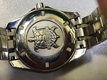 Б/в Годинник Certina c032851a 01-200919590