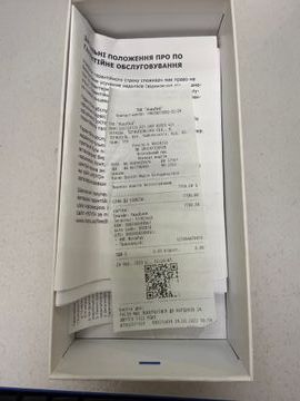 Б/в Мобільний телефон Tecno camon 19 6/128gb 01-200918994