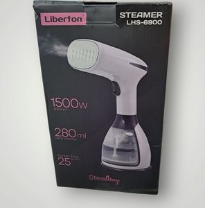 Б/в Пароочищувач Liberton lhs-6900 01-200883096