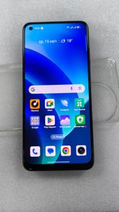 Б/в Мобільний телефон Realme 11 8/256gb 01-200885961