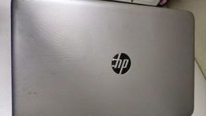 Б/в Ноутбук Hp 15/amd a6 7310 ddr3/4gb ddr3/hdd *відсутній/ssd 128 gb/*інтегрована 01-200919807
