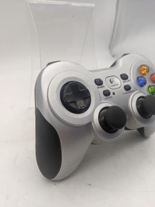 Б/в Геймпад Logitech wireless gamepad f710 01-200881847