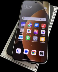 Б/в Мобільний телефон Xiaomi redmi note 15 pro 5g 8/256gb 01-200919867