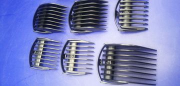 Б/в Тример електричний Babyliss e986e 01-200920954