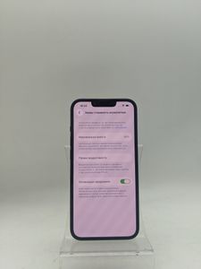 Б/в Мобільний телефон Apple iphone 13 128gb 01-200886422