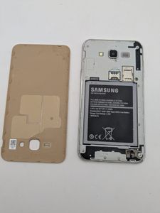 Б/в Мобільний телефон Samsung j700h galaxy j7 16gb 01-200920343