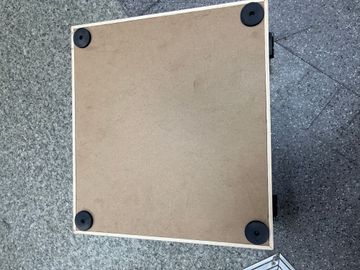 Б/в Програвач вінілових платівок Crosley scout turntable 01-200918565