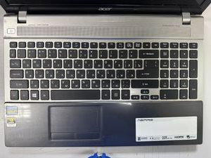 Б/у Ноутбук Acer 15/core i5 3210m ddr3/4gb ddr3/hdd 500 gb/geforce 630m 01-200922239