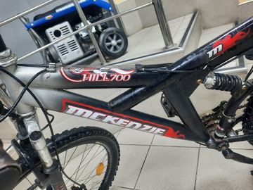 Б/в Велосипед Mckenzie hill 700 01-200922823