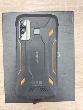 Б/в Мобільний телефон Cubot kingkong 6 4/64gb 01-200922819