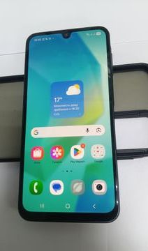 Б/в Мобільний телефон Samsung galaxy a16 4/128gb 01-200920946