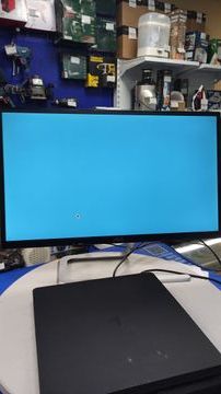 Б/у Монитор Aoc i2381fh 01-200887208