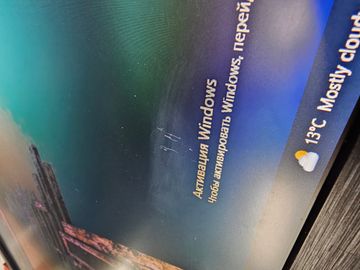 Б/у Монитор Samsung s24e650 01-200899101