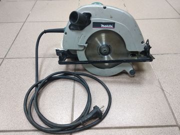 Б/в Пила дискова Makita 5704r 01-200922759
