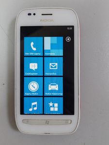 Б/в Мобільний телефон Nokia 2710c-2 01-200921020