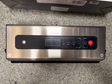 Б/в Вакуумний пакувальник Catler vs 8010 01-200913340