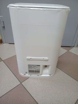 Б/в Робот-пилосос Karcher rcv 5 comfort 01-200923203