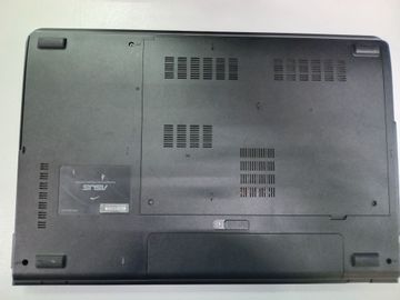 Б/в Ноутбук Asus 17/core i5 2450m ddr3/6gb ddr3/hdd 500 gb/*інтегрована 01-200923308