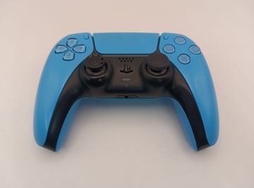 Б/у Игровая приставка Sony playstation 5 digital edition 825gb / 2 джойстика 01-200922251